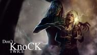 Don’t Knock Twice. Image: ArtStation.